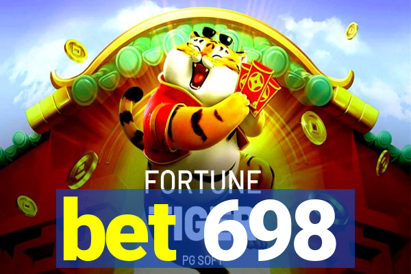 bet 698