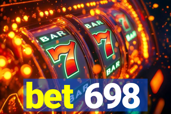 bet 698