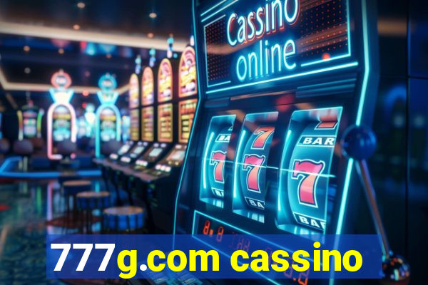 777g.com cassino