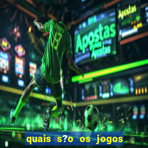 quais s?o os jogos online mais jogados atualmente