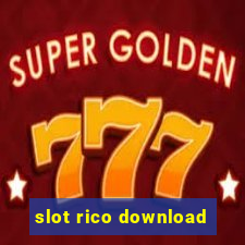 slot rico download