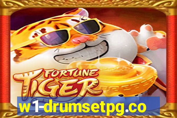 w1-drumsetpg.com