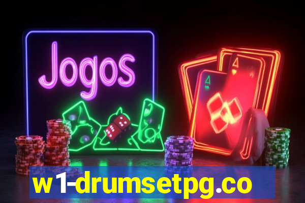 w1-drumsetpg.com