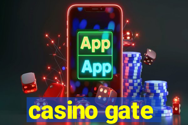 casino gate