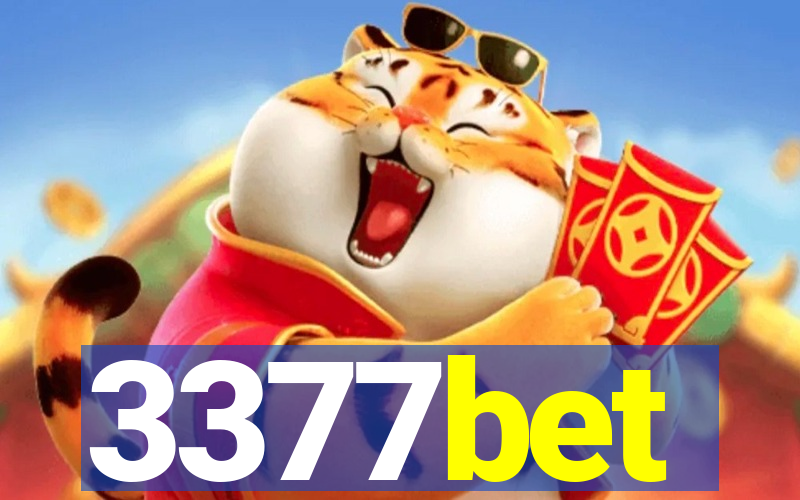 3377bet