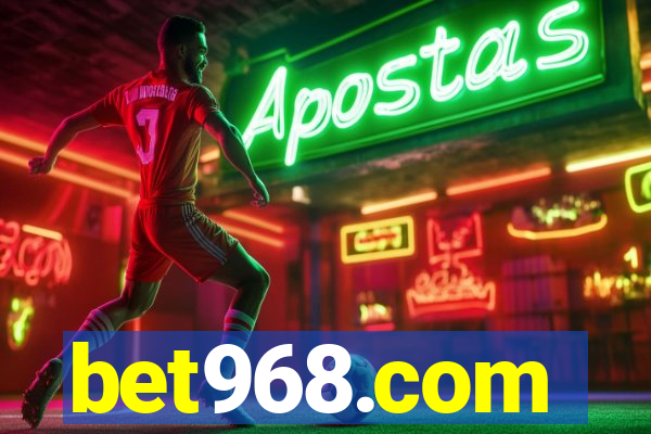 bet968.com