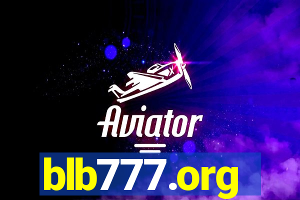 blb777.org