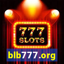 blb777.org