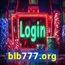 blb777.org