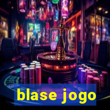 blase jogo