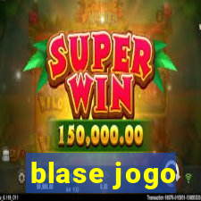 blase jogo