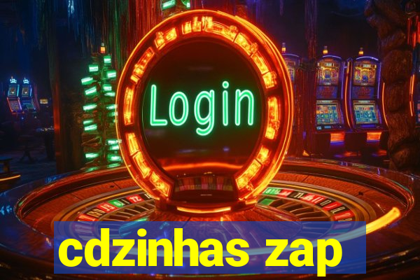 cdzinhas zap