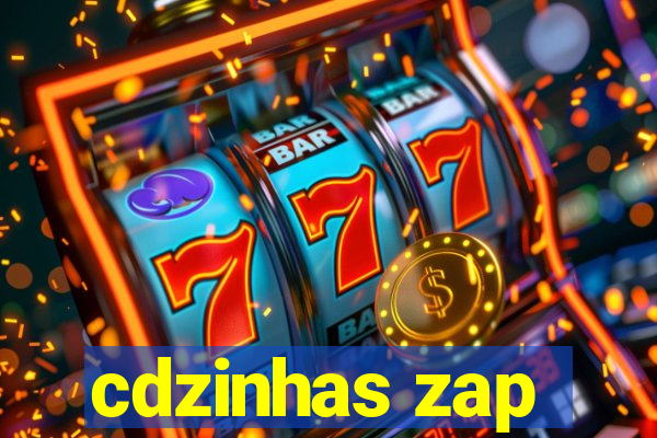 cdzinhas zap