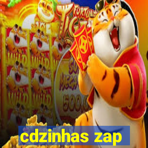 cdzinhas zap