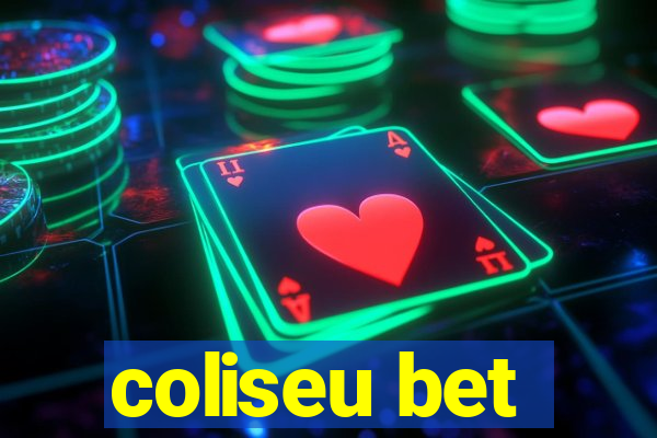 coliseu bet