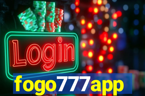 fogo777app