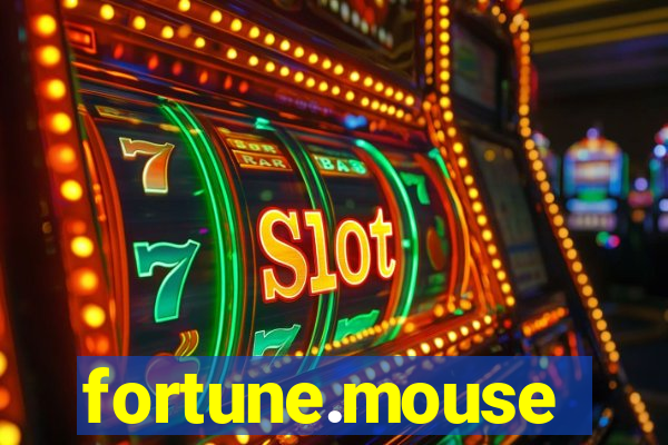 fortune.mouse