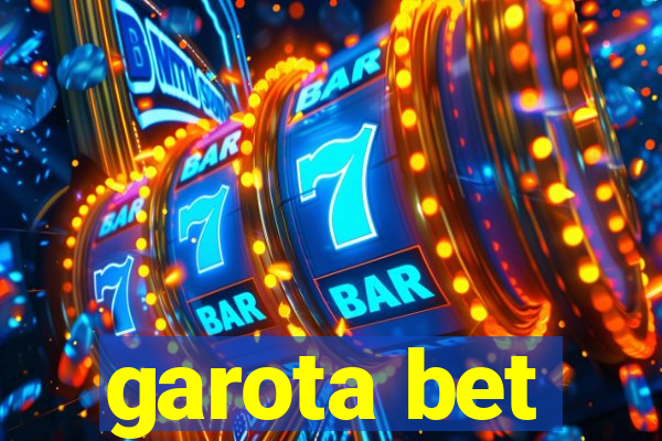 garota bet