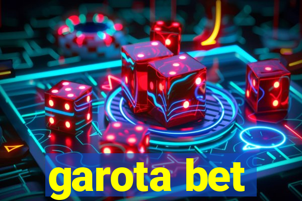 garota bet