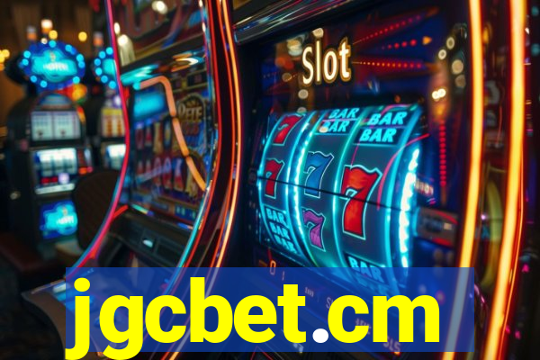 jgcbet.cm