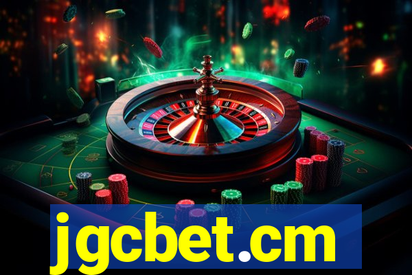 jgcbet.cm