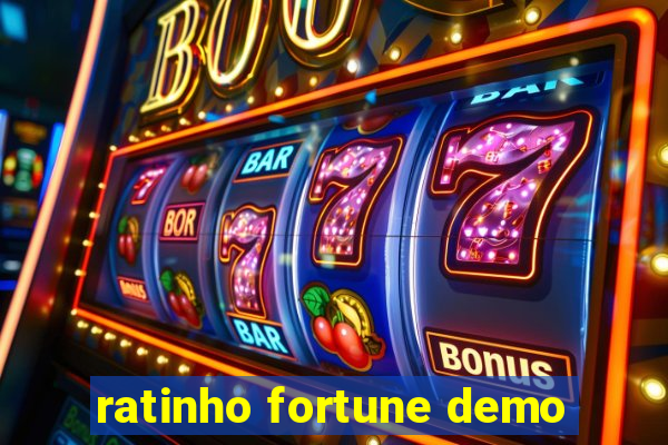 ratinho fortune demo