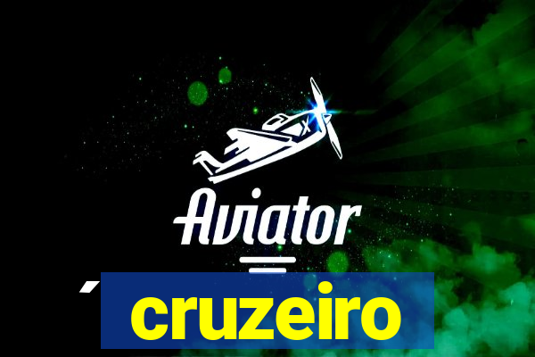 ́cruzeiro