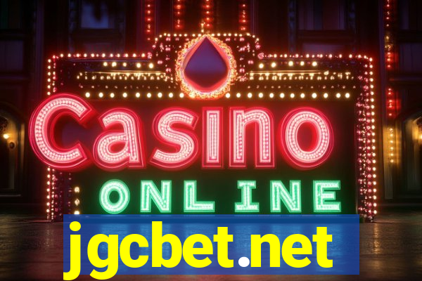 jgcbet.net