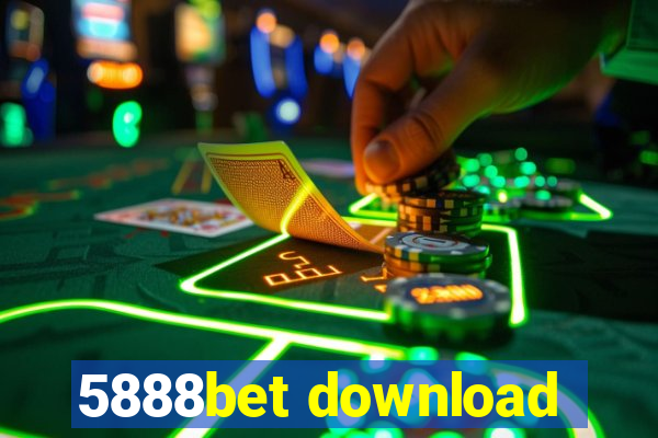 5888bet download