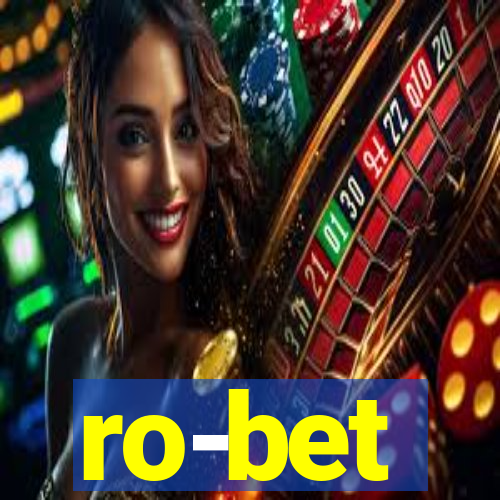 ro-bet