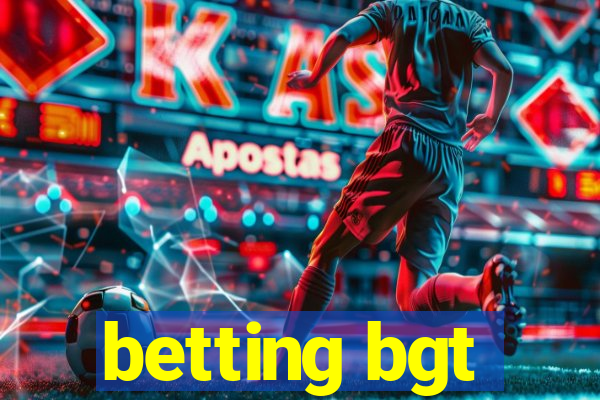 betting bgt