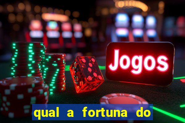 qual a fortuna do jogador marcelo do fluminense