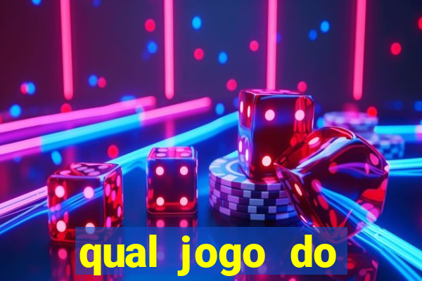 qual jogo do tigrinho da mais dinheiro