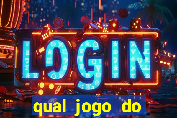 qual jogo do tigrinho da mais dinheiro