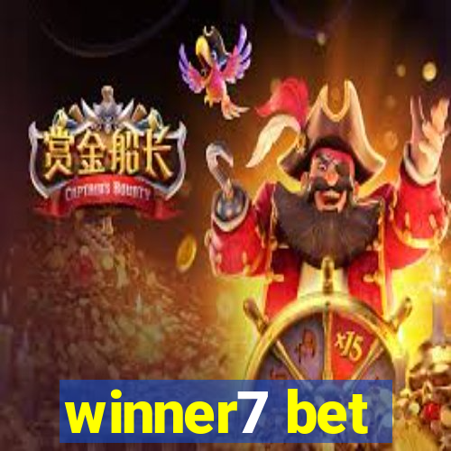 winner7 bet