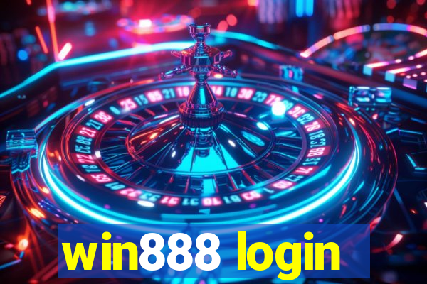 win888 login