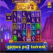 games ps2 torrent