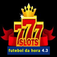 futebol da hora 4.3