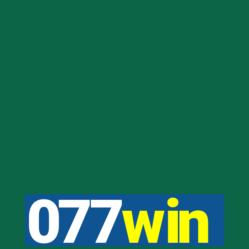 077win