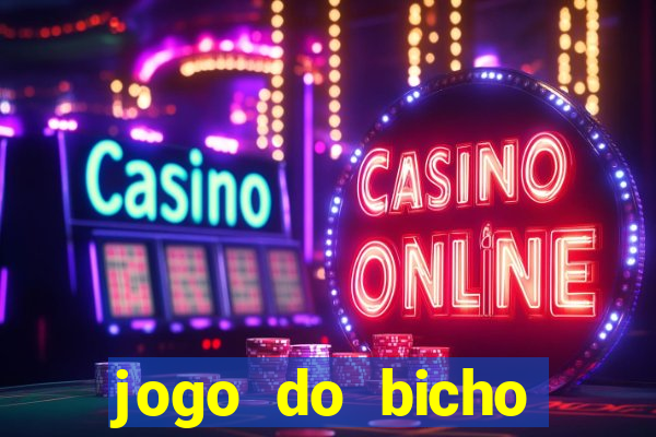 jogo do bicho online sc