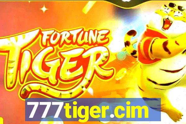 777tiger.cim