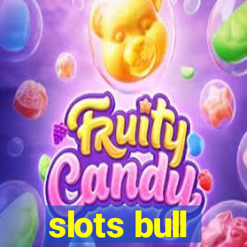 slots bull