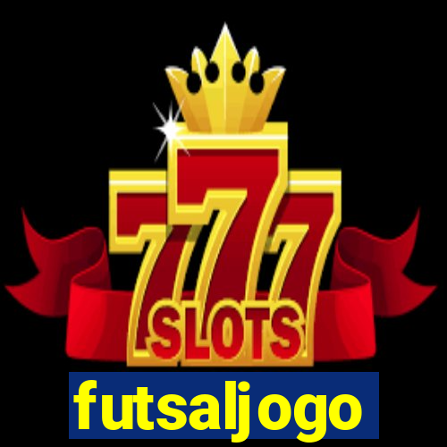 futsaljogo