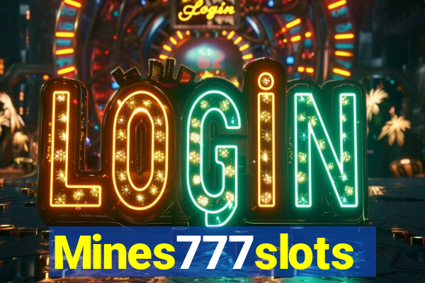 Mines777slots