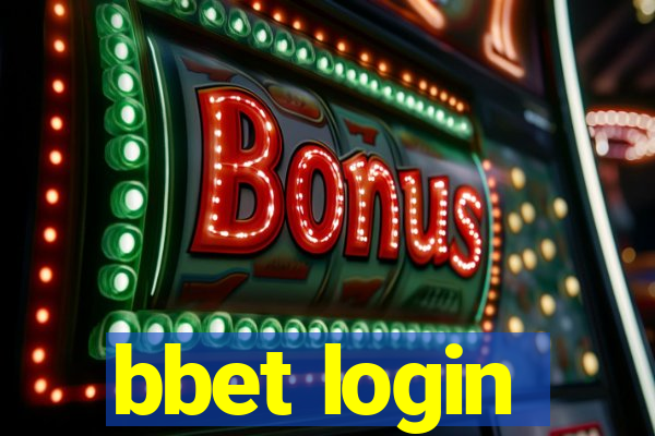 bbet login