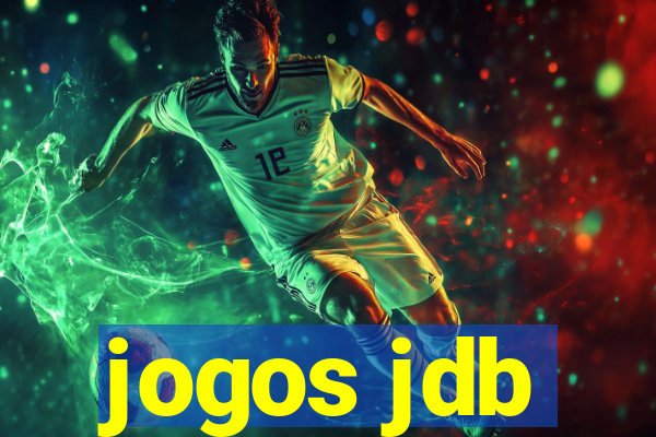 jogos jdb