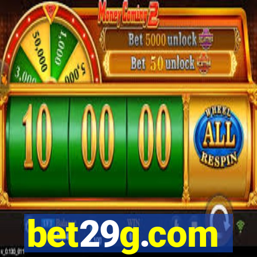 bet29g.com