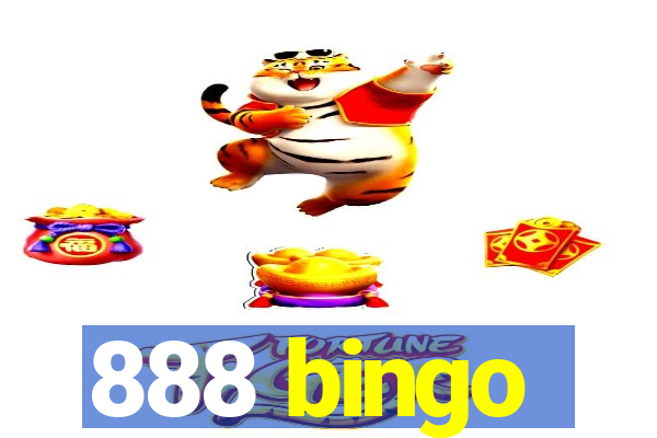 888 bingo