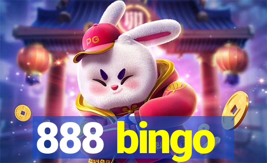 888 bingo