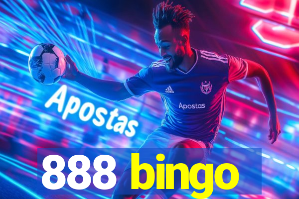 888 bingo